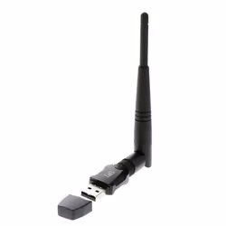 Carte réseau USB WiFi T'nB AC600 T'nB