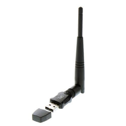 Carte réseau USB WiFi T'nB AC600 T'nB