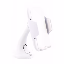T'nB CARHOLDWH2, Mobile/smartphone, Support passif, Voiture, Blanc