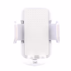 T'nB CARHOLDWH2 support Support passif Mobile/smartphone Blanc