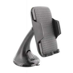T'nB CARHOLDBK2 support Support passif Mobile/smartphone Noir