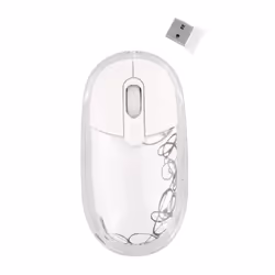 T'nB Souris Lumy Sans Fil
