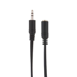 T'nB Rallonge Jack 3,5mm M/F 5m