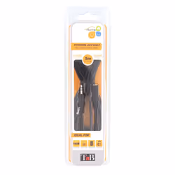 T'nB Rallonge Jack 3,5mm M/F 5m