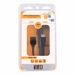 T'nB HDMIMF2 câble HDMI