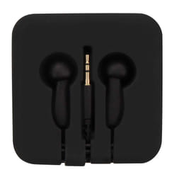 T'nB Boutons Noir Pocket