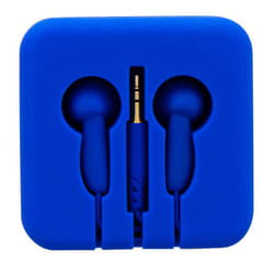 T'nB Boutons Bleu Pocket