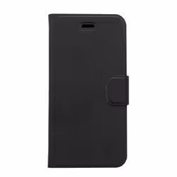 T'nB FOLS6EP, Folio, Samsung, Galaxy S6 Edge Plus, 14,5 cm (5.7"), Noir