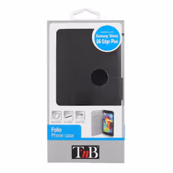 T'nB FOLS6EP 14,5 cm (5.7") Folio Noir