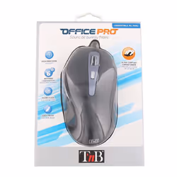 T'nB Souris Filaire Bureau
