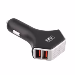 T'nB Chargeur All-cigare 4 USB 8A