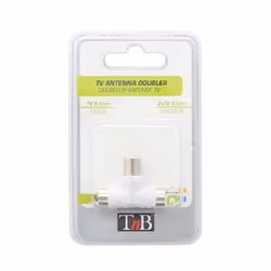T'nB PVT2F connecteur de fils