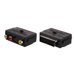 T'nB SCART3RCA changeur de genre de câble
