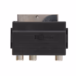 T'nB SCART3RCA changeur de genre de câble