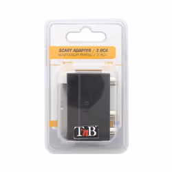 T'nB SCART3RCA changeur de genre de câble