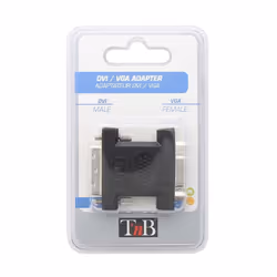 T'nB Adaptateur DVI/DB15