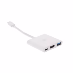 T'nB TCHDMI3IN1, Blanc