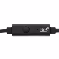 T'nB Be Color Noirs + Mic