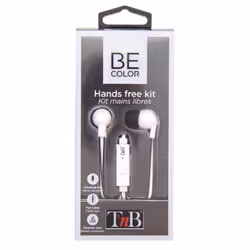 T'nB ESBCWH casque