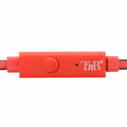 T'nB Be Color Rouges+ Mic