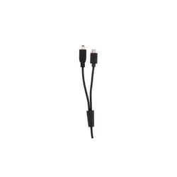 T'nB CBMUSB2IN1 câble USB