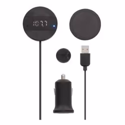 T'nB Transmetteur FM BT + KML