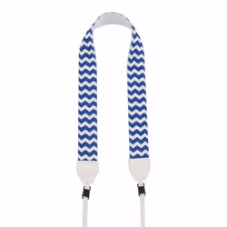 T'nB DCSTRAPBL, Caméra Numérique, Nylon, Bleu, 75 cm, 40 mm