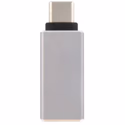 T'nB Adaptateur OTG USB-C/USB Gris