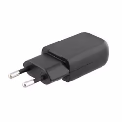T'nB CHUSBSON chargeur d'appareils mobiles Universel Noir Secteur Intérieure