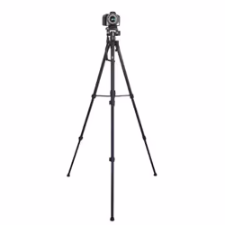 T'nB FAST SHOT BLACK, 3 pieds, Noir, 163 cm, 1,13 kg