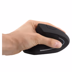 T'nB Souris sans fil ergonomique pour gauchers LEFT - Vue supplémentaire 10