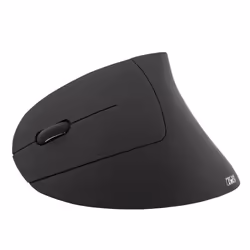 T'nB Souris sans fil ergonomique pour gauchers LEFT