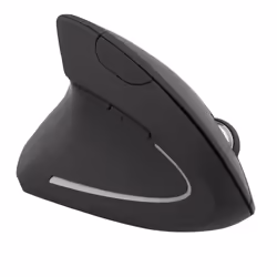 T'nB Souris sans fil ergonomique pour gauchers LEFT - Vue supplémentaire 5