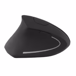T'nB Souris sans fil ergonomique pour gauchers LEFT - Vue supplémentaire 7