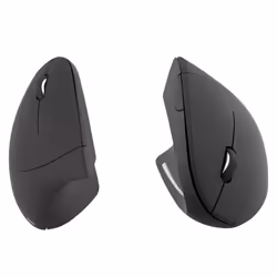 T'nB Souris sans fil ergonomique pour gauchers LEFT - Vue supplémentaire 8