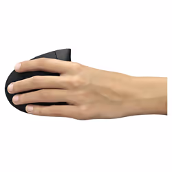T'nB Souris sans fil ergonomique pour gauchers LEFT - Vue supplémentaire 9
