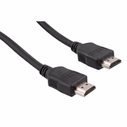 T'nB HDMI3, 3 m, HDMI Type A (Standard), HDMI Type A (Standard), Noir