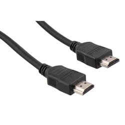 T'nB HDMI3 câble HDMI 3 m HDMI Type A (Standard) Noir