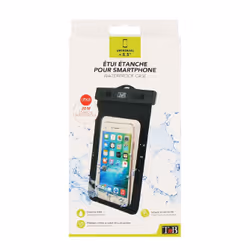T'nB PHCASEWP2 coque de protection pour téléphones portables Noir