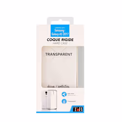 T'nB TCSA517 coque de protection pour téléphones portables Housse Transparent