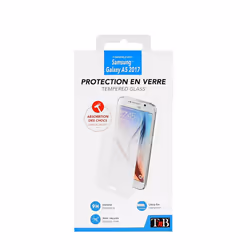 T'nB TGSA517 écran et protection arrière de téléphones portables Protection d'écran transparent Samsung 1 pièce(s)