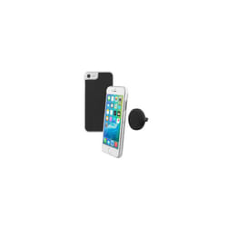 T'nB IPH7CAR coque de protection pour téléphones portables 12,7 cm (5") Housse Noir
