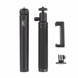T'nB FTDCPACK trépied Universel 3 pieds Noir