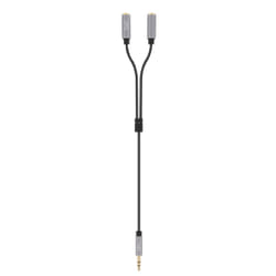 T'nB DJACK35 câble audio