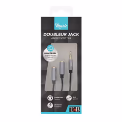 T'nB DJACK35 câble audio