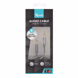 T'nB JACKNYLON1 câble audio