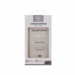 T'nB SOCIPH7T 4.7" Housse Transparent