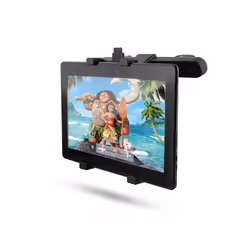 T'nB TABHOLD4, Tablette / UMPC, Support passif, Voiture, Noir