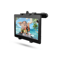 T'nB TABHOLD4 support Support passif Tablette / UMPC Noir