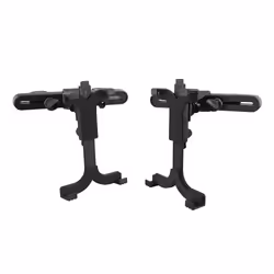 T'nB TABHOLD4 support Support passif Tablette / UMPC Noir